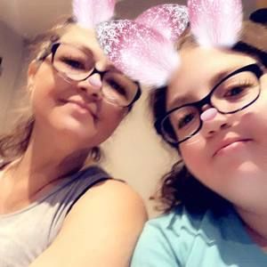 Meet your Posher, Connie